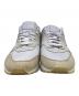 NIKE (ナイキ) AIR MAX 1 PRM ESS ホワイト サイズ:28.5：6000円