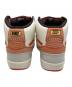 NIKE (ナイキ) MAISON CHATEAU ROUGE (メゾンシャトールージュ) AIR JORDAN 2 RETRO SP ホワイト サイズ:25.5：12000円
