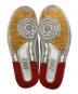 中古・古着 NIKE (ナイキ) MAISON CHATEAU ROUGE (メゾンシャトールージュ) AIR JORDAN 2 RETRO SP ホワイト サイズ:25.5：12000円