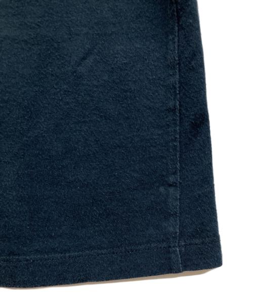 Maison Margiela（メゾンマルジェラ）Maison Margiela (メゾンマルジェラ) 15AW パッチワークTシャツ ネイビー サイズ:44の古着・服飾アイテム