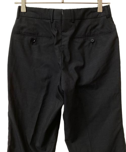 TOMORROW LAND PILGRIM（トゥモローランド ピルグリム）TOMORROW LAND PILGRIM (トゥモローランド ピルグリム) TOMORROW LAND PILGRIMウールシルクセットアップスーツ ネイビー サイズ:42の古着・服飾アイテム