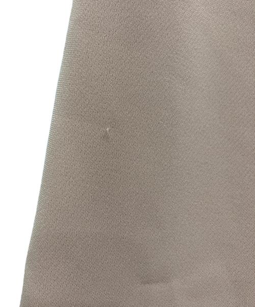 martinique（マルティニーク）martinique (マルティニーク) ダブルクロスバックゴムパンツ ピンク サイズ:1 未使用品の古着・服飾アイテム
