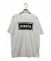 LEVI'S（リーバイス）の古着「OASIS DECA LOGO」｜ホワイト