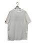 LEVI'S (リーバイス) OASIS DECA LOGO ホワイト サイズ:S：4000円