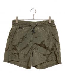 OAKLEY（オークリー）の古着「FGL Karn Shorts 1.0」｜カーキ