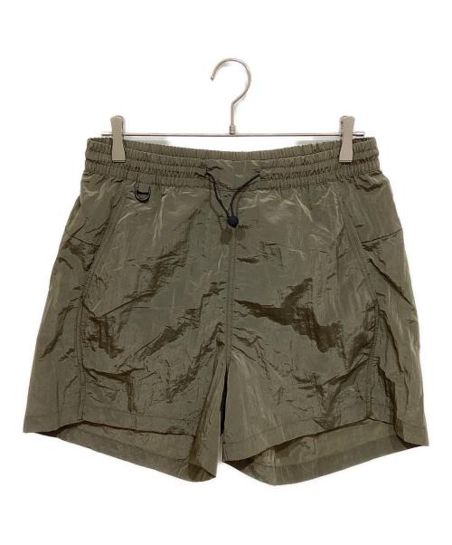 OAKLEY（オークリー）OAKLEY (オークリー) FGL Karn Shorts 1.0 カーキ サイズ:Mの古着・服飾アイテム