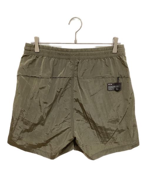 OAKLEY（オークリー）OAKLEY (オークリー) FGL Karn Shorts 1.0 カーキ サイズ:Mの古着・服飾アイテム