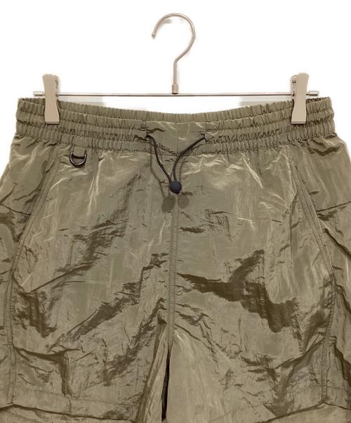 OAKLEY（オークリー）OAKLEY (オークリー) FGL Karn Shorts 1.0 カーキ サイズ:Mの古着・服飾アイテム