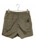 OAKLEY (オークリー) FGL Karn Shorts 1.0 カーキ サイズ:M：6000円