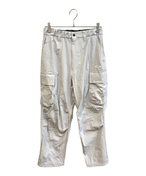 OAKLEY（オークリー）OAKLEY (オークリー) Wide Straight 2.0 グレー サイズ:Ｍ 未使用品の古着・服飾アイテム