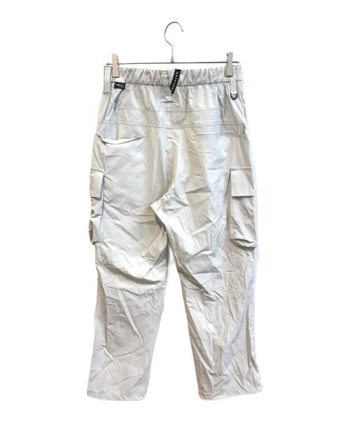 OAKLEY（オークリー）OAKLEY (オークリー) Wide Straight 2.0 グレー サイズ:Ｍ 未使用品の古着・服飾アイテム