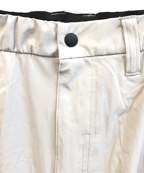 OAKLEY（オークリー）OAKLEY (オークリー) Wide Straight 2.0 グレー サイズ:Ｍ 未使用品の古着・服飾アイテム