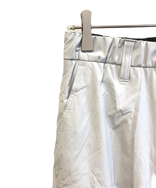 OAKLEY（オークリー）OAKLEY (オークリー) Wide Straight 2.0 グレー サイズ:Ｍ 未使用品の古着・服飾アイテム