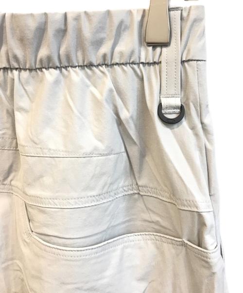 OAKLEY（オークリー）OAKLEY (オークリー) Wide Straight 2.0 グレー サイズ:Ｍ 未使用品の古着・服飾アイテム