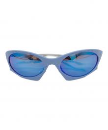OAKLEY（オークリー）の古着「サングラス」｜ライトブルー