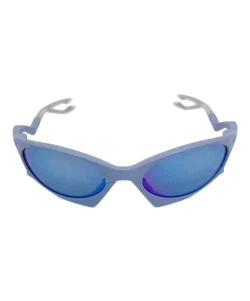 OAKLEY（オークリー）OAKLEY (オークリー) サングラス ライトブルーの古着・服飾アイテム
