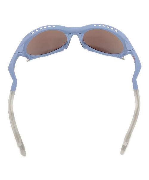 OAKLEY（オークリー）OAKLEY (オークリー) サングラス ライトブルーの古着・服飾アイテム
