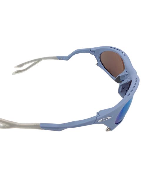 OAKLEY（オークリー）OAKLEY (オークリー) サングラス ライトブルーの古着・服飾アイテム