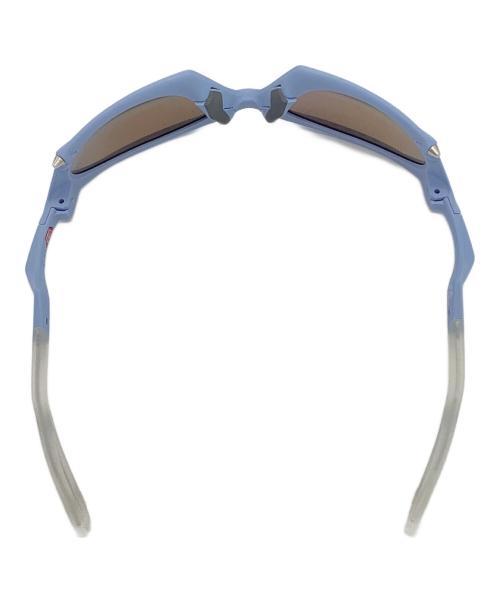 OAKLEY（オークリー）OAKLEY (オークリー) サングラス ライトブルーの古着・服飾アイテム
