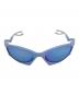 OAKLEY (オークリー) サングラス ライトブルー：30000円