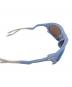 中古・古着 OAKLEY (オークリー) サングラス ライトブルー：30000円