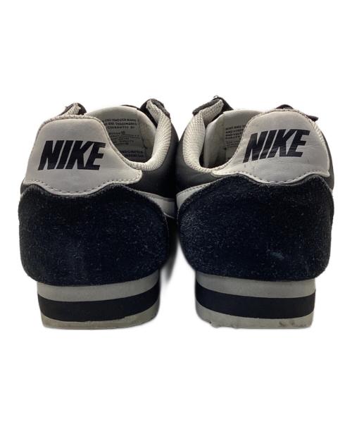 NIKE（ナイキ）NIKE (ナイキ) CLASSIC CORTEZ NYLON ブラック サイズ:26の古着・服飾アイテム