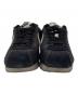 NIKE (ナイキ) CLASSIC CORTEZ NYLON ブラック サイズ:26：3000円