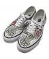 VAULT BY VANS（ヴォルトバイ バンズ）の古着「OG Authentic LX　オーセンティック　ローカットスニーカー」｜ホワイト