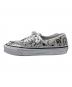 VAULT BY VANS BEDWIN &THE HEARTBREAKERS (ベドウィンアンドザ ハートブレイカーズ) OG Authentic LX　オーセンティック　ローカットスニーカー ホワイト サイズ:25：5000円