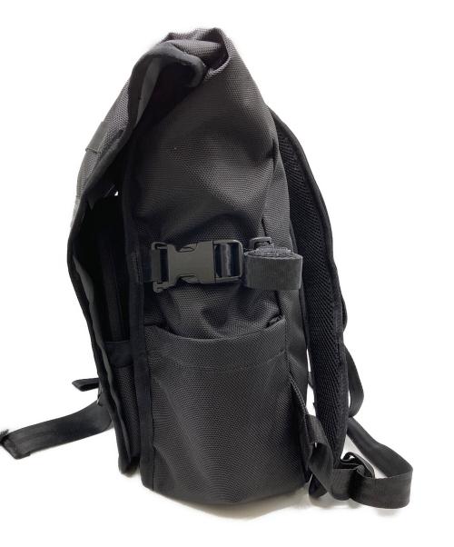 CHROME（クローム）CHROME (クローム) Engineered Garments (エンジニアドガーメンツ) WARSAW 30L EG EDITION ブラックの古着・服飾アイテム