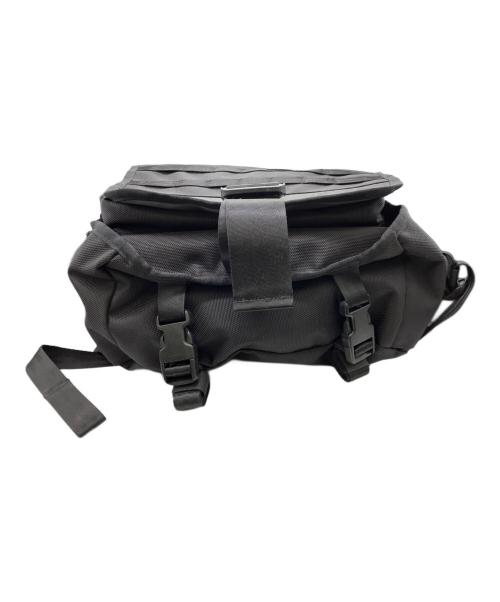 CHROME（クローム）CHROME (クローム) Engineered Garments (エンジニアドガーメンツ) WARSAW 30L EG EDITION ブラックの古着・服飾アイテム