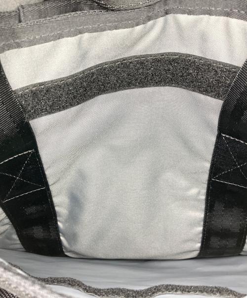 CHROME（クローム）CHROME (クローム) Engineered Garments (エンジニアドガーメンツ) WARSAW 30L EG EDITION ブラックの古着・服飾アイテム