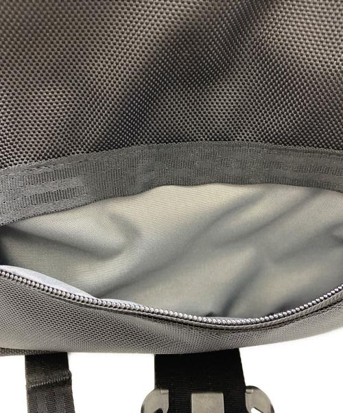 CHROME（クローム）CHROME (クローム) Engineered Garments (エンジニアドガーメンツ) WARSAW 30L EG EDITION ブラックの古着・服飾アイテム