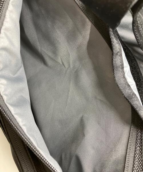 CHROME（クローム）CHROME (クローム) Engineered Garments (エンジニアドガーメンツ) WARSAW 30L EG EDITION ブラックの古着・服飾アイテム