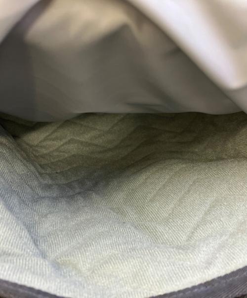 CHROME（クローム）CHROME (クローム) Engineered Garments (エンジニアドガーメンツ) WARSAW 30L EG EDITION ブラックの古着・服飾アイテム