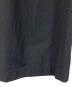 中古・古着 IIROT (イロット) High-waisted Wide Pant ネイビー サイズ:38：5000円