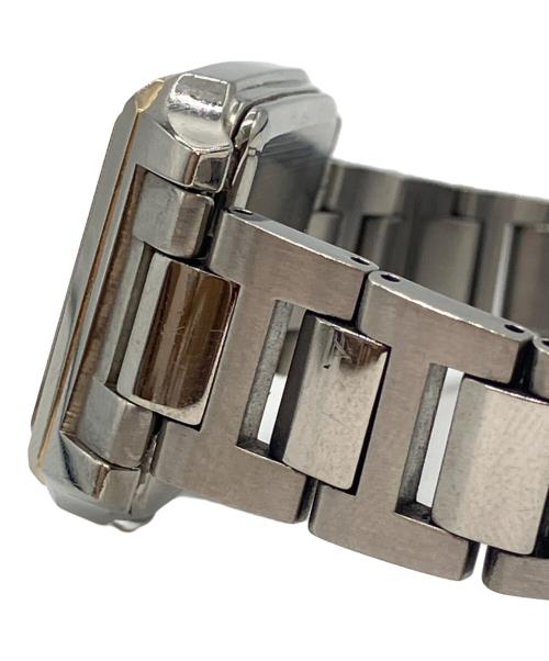 SEIKO（セイコー）SEIKO (セイコー) ルキア/電波ソーラー腕時計の古着・服飾アイテム