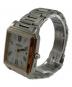 SEIKO (セイコー) ルキア/電波ソーラー腕時計：9000円