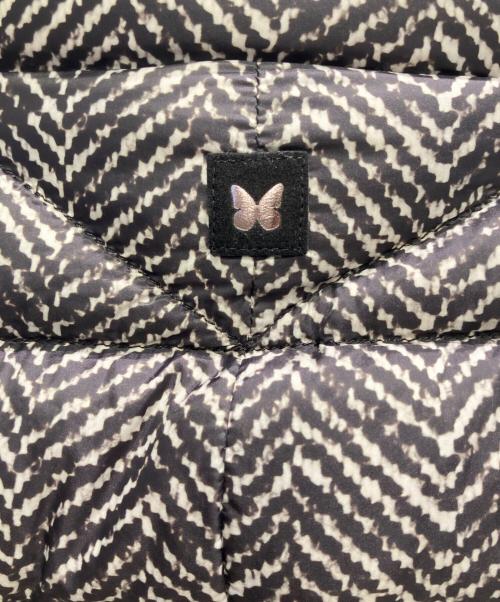 WEEKEND Max Mara（ウィークエンド マックスマーラ）WEEKEND Max Mara (ウィークエンド マックスマーラ) ダウンコート ブラック サイズ:38の古着・服飾アイテム