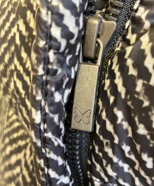 WEEKEND Max Mara（ウィークエンド マックスマーラ）WEEKEND Max Mara (ウィークエンド マックスマーラ) ダウンコート ブラック サイズ:38の古着・服飾アイテム