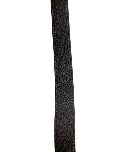 CHRISTIAN VILLA（クリスチャンヴィラ）CHRISTIAN VILLA (クリスチャンヴィラ) CHRISTIAN VILLA MILANO/Boston 2WAYショルダーバッグ グレーの古着・服飾アイテム