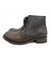 Sendra Boots (センドラブーツ) ワークブーツ ブラック サイズ:43：6000円