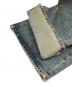 中古・古着 overdue flair (オーバーデュー フレア) VINTAGE WIDE FIT DENIM インディゴ サイズ:1：10000円