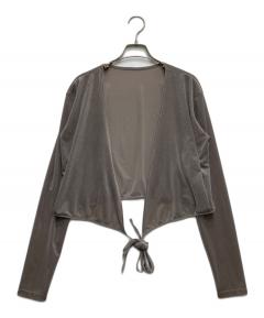 中古・古着通販】GOOD GRIEF! (グッドグリーフ) Mole Yarn Knit Tops