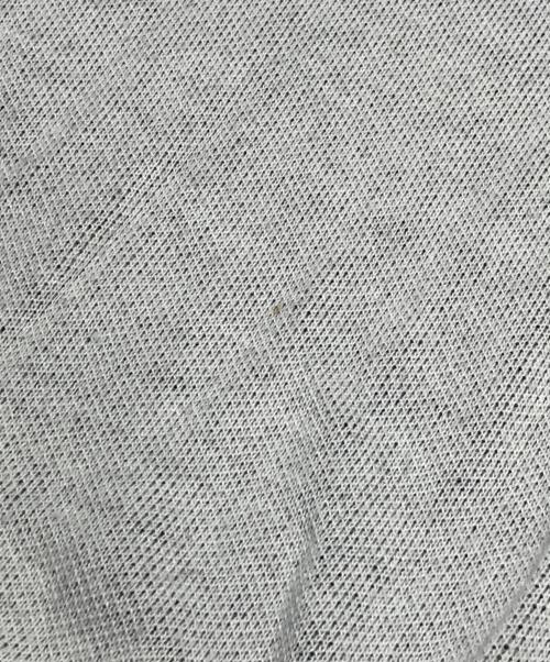 ANTI COUNTRY CLUB（アンタイ カントリー クラブ）ANTI COUNTRY CLUB (アンタイ カントリー クラブ) FIRST LOGO KNITWEAR ホワイト サイズ:XLの古着・服飾アイテム