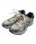 asics（アシックス）の古着「スニーカー」｜WHT/D.NEPT