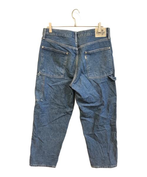 LEVI'S（リーバイス）LEVI'S (リーバイス) ペインターデニムパンツ インディゴ サイズ:W33の古着・服飾アイテム