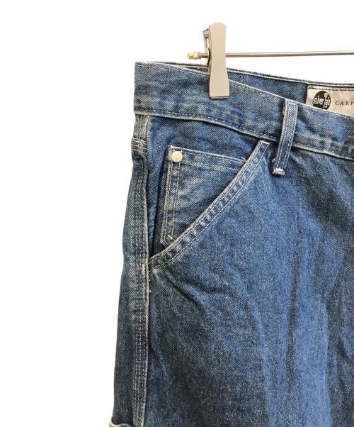 LEVI'S（リーバイス）LEVI'S (リーバイス) ペインターデニムパンツ インディゴ サイズ:W33の古着・服飾アイテム