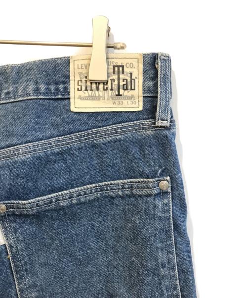 LEVI'S（リーバイス）LEVI'S (リーバイス) ペインターデニムパンツ インディゴ サイズ:W33の古着・服飾アイテム