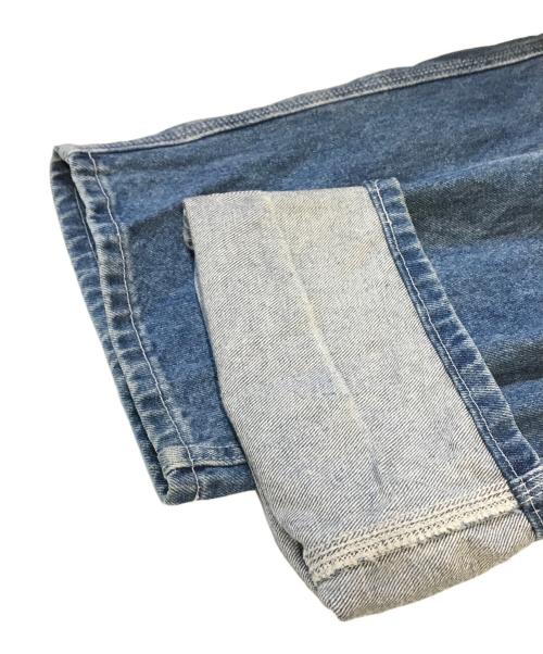 LEVI'S（リーバイス）LEVI'S (リーバイス) ペインターデニムパンツ インディゴ サイズ:W33の古着・服飾アイテム